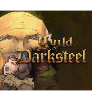 Guild of Darksteel Steam Key EUROPE